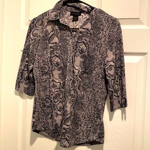 Womens express top